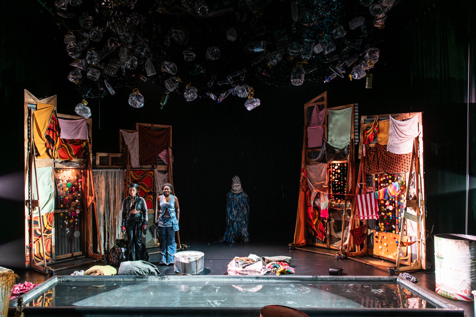 A plastic state of mind