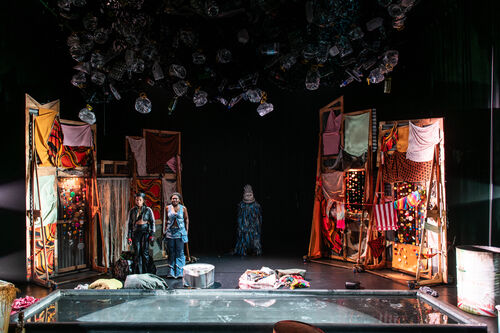 A plastic state of mind