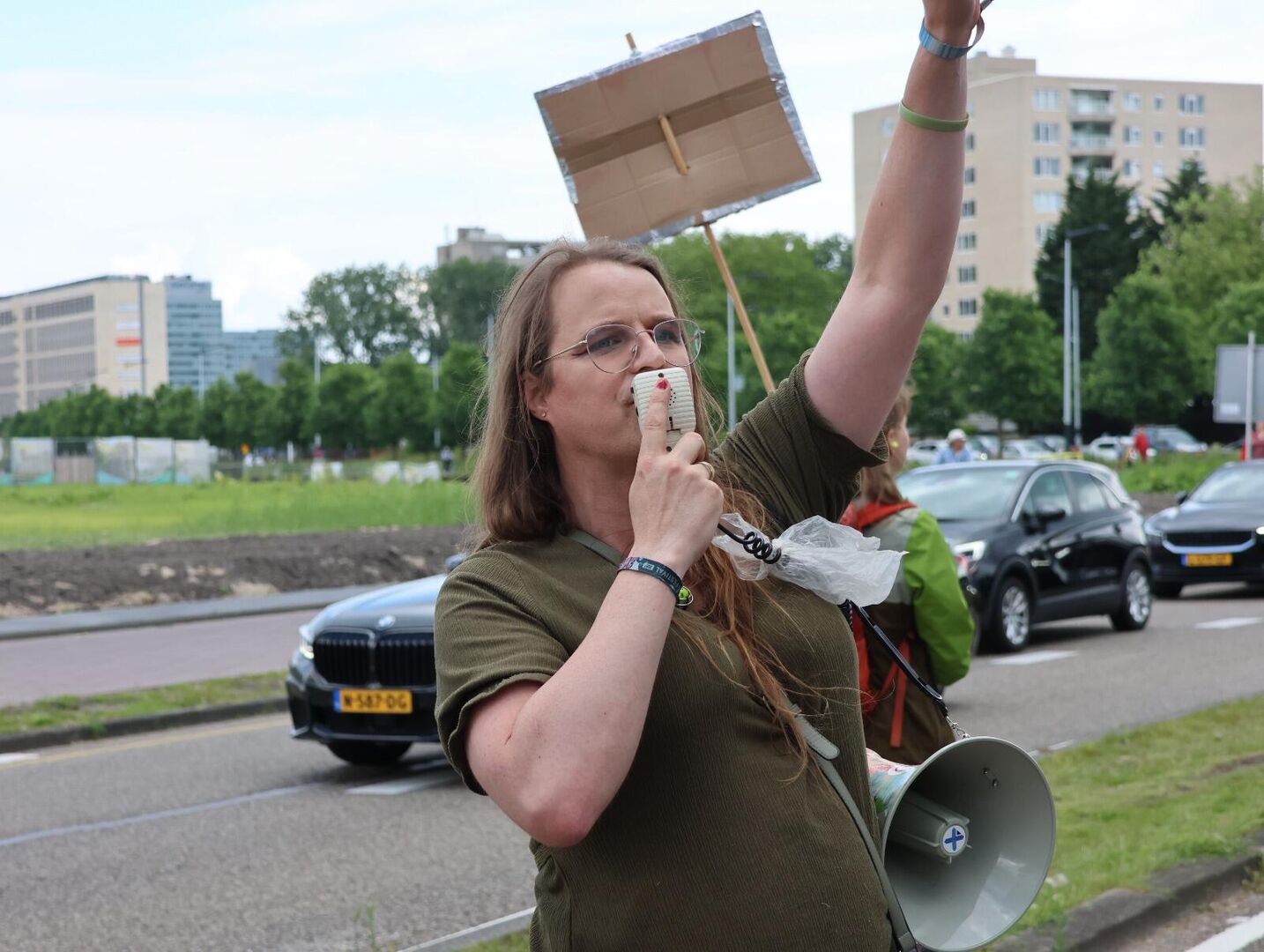 Activist Bootcamp