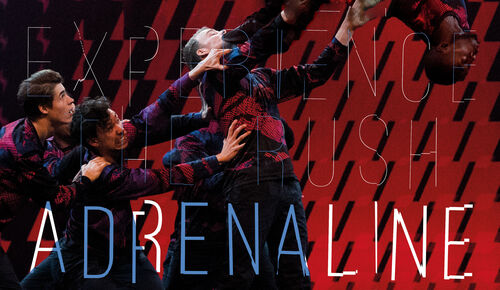 Adrenaline
