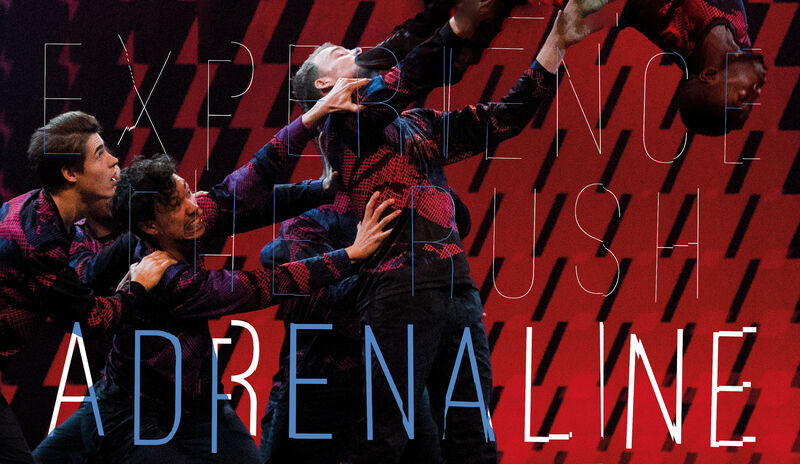 Adrenaline