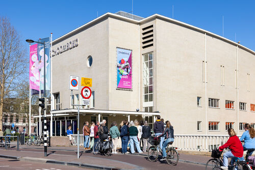 AORTA zondagochtendtour