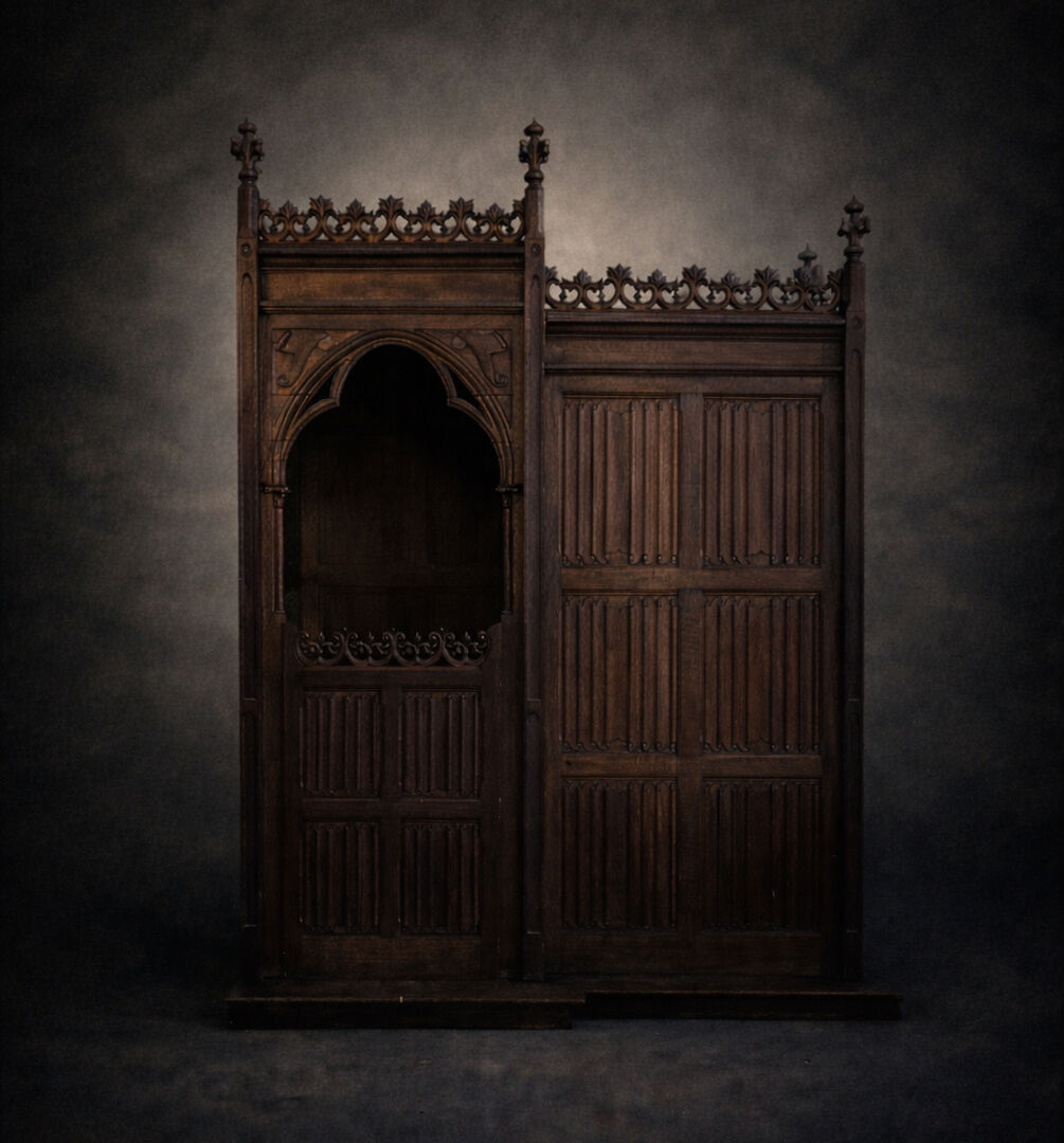 AV Maria - Exec. DEUS: voer het God-programma uit