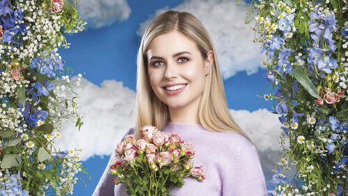 Bedankt om te komen