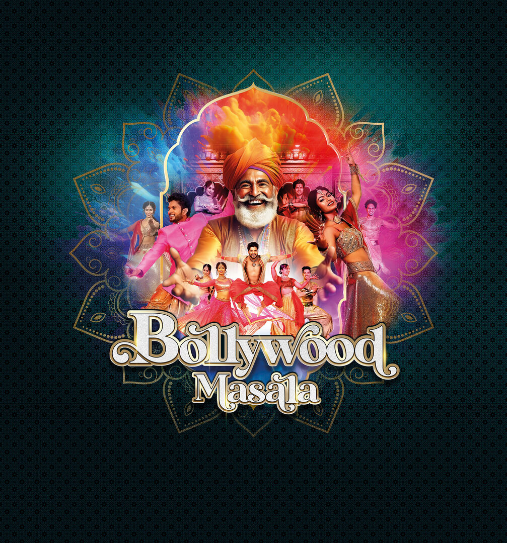 Bollywood Masala