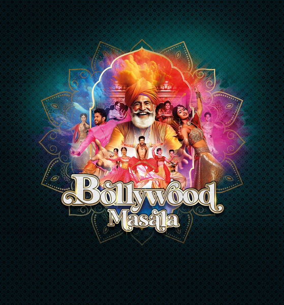 Bollywood Masala