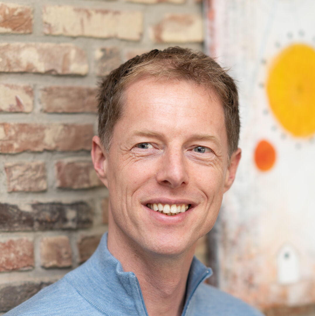 Chris Vrolijk