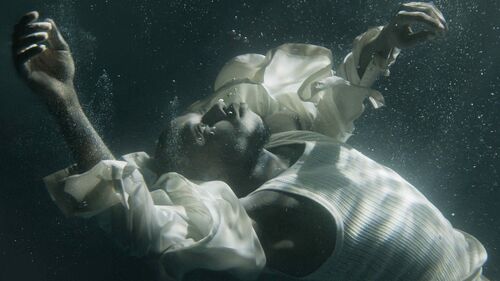 Closed Eyes