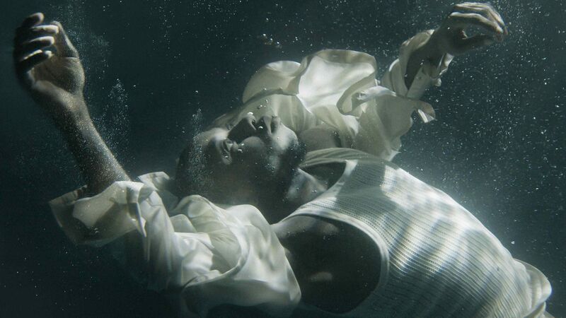 Closed Eyes