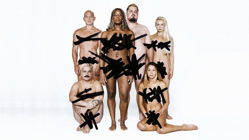 Club Guy & Roni + Australasian Dance Collective + HIIIT
