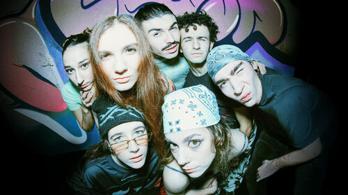 Club Guy & Roni invites