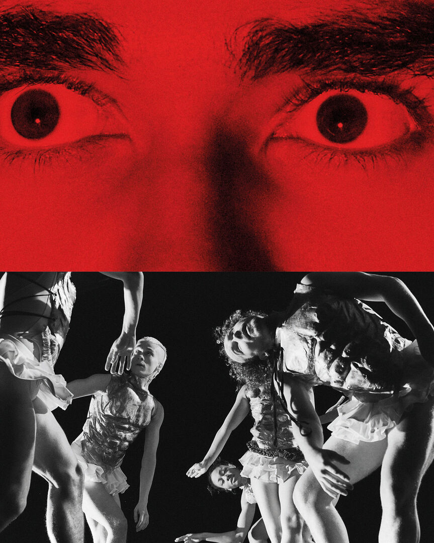 co-programmering: Stadsschouwburg Utrecht X Theater Kikker