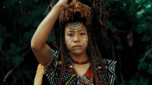 DAHOMEY 12+
