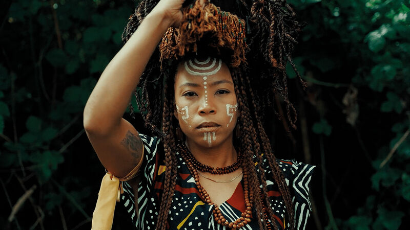 DAHOMEY 12+