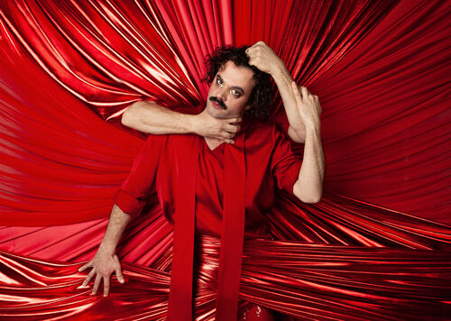 De Dolle Koster van de Domtoren