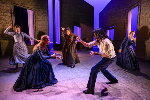 De Onverwoeste Zusters van Hoogezand-Sappemeer