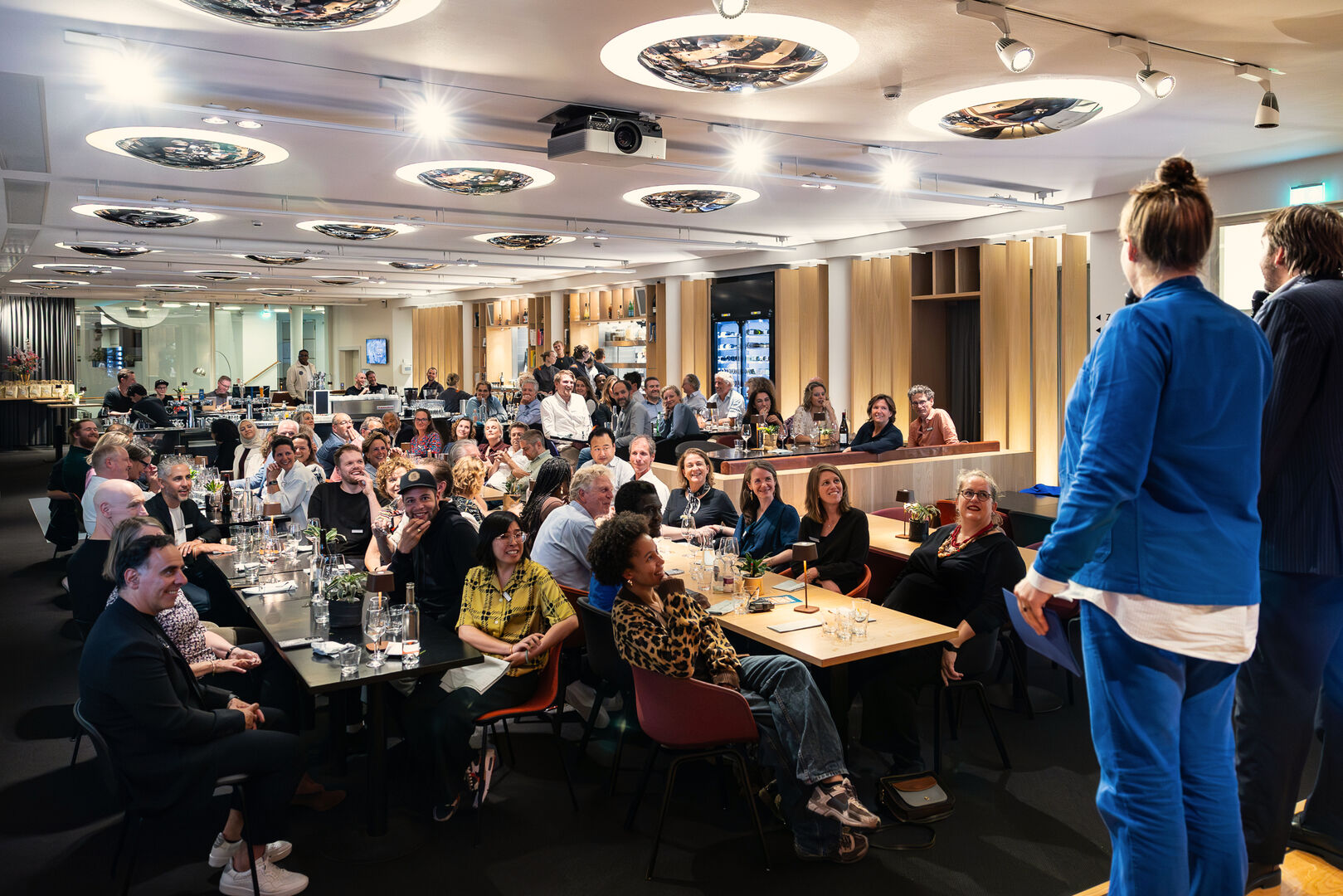 de Stadsschouwburg Foundation