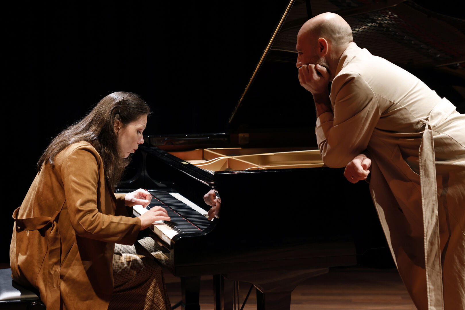 De wereld van Ali & Nino