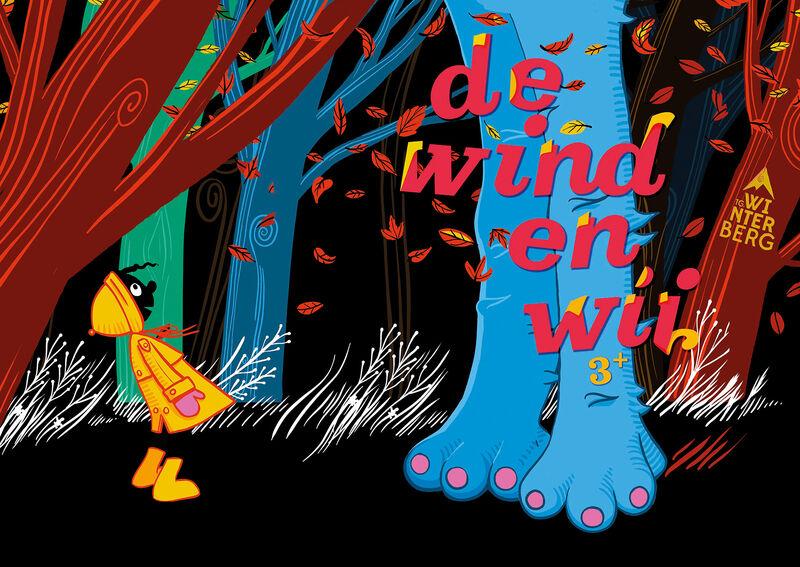De Wind en Wij 3+