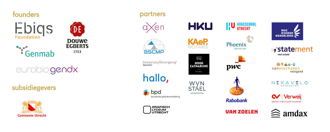 deze vrienden maken het al mogelijk