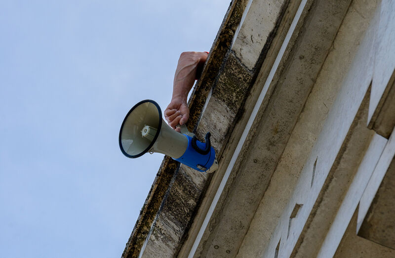 Do not go gentle into that good night