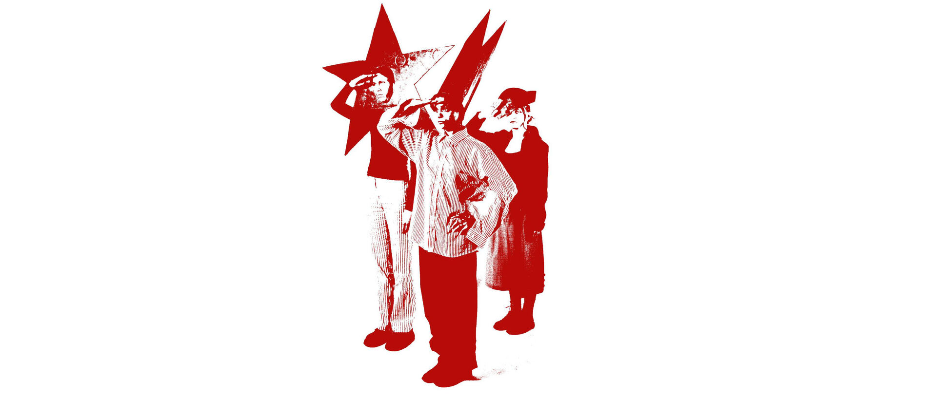 Do You Remember Revolution?