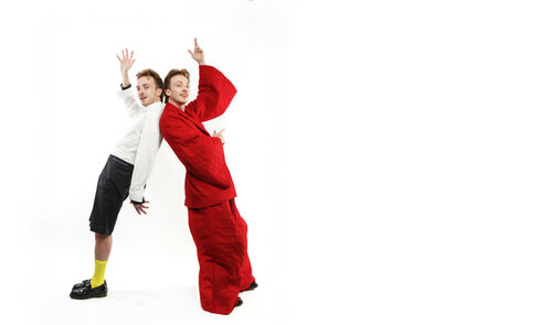 Double Dutch 2