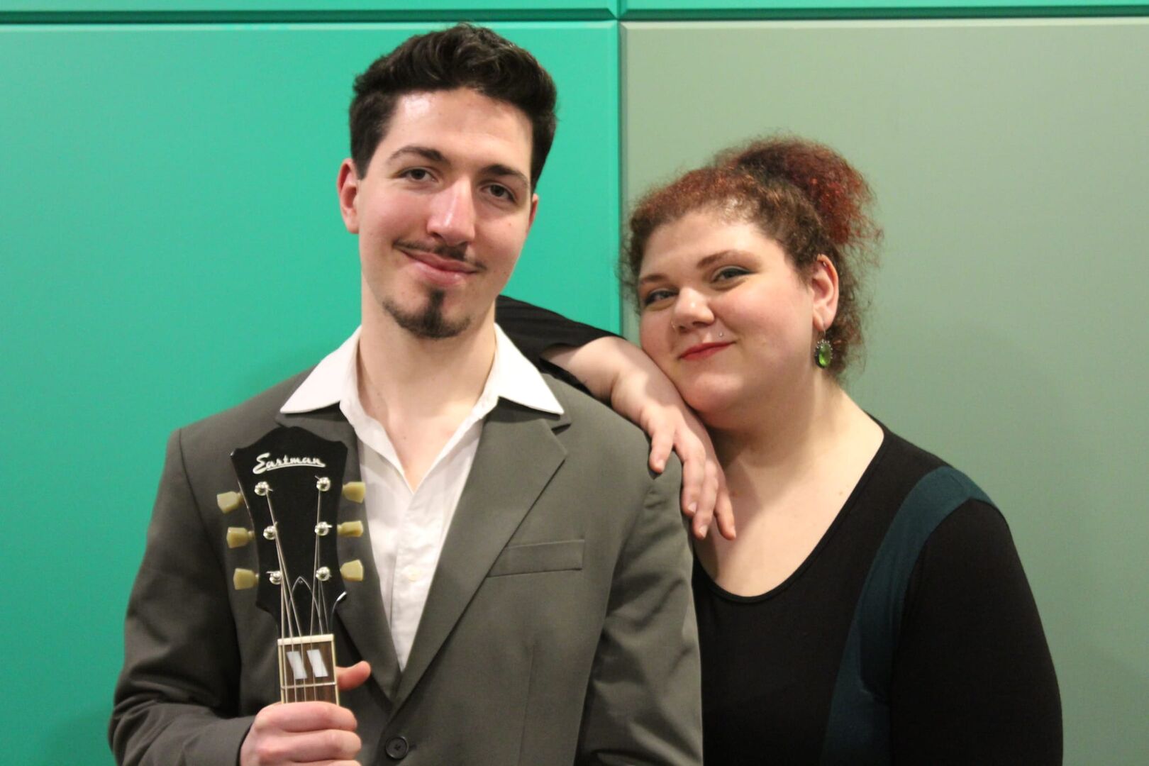Duo Manena
