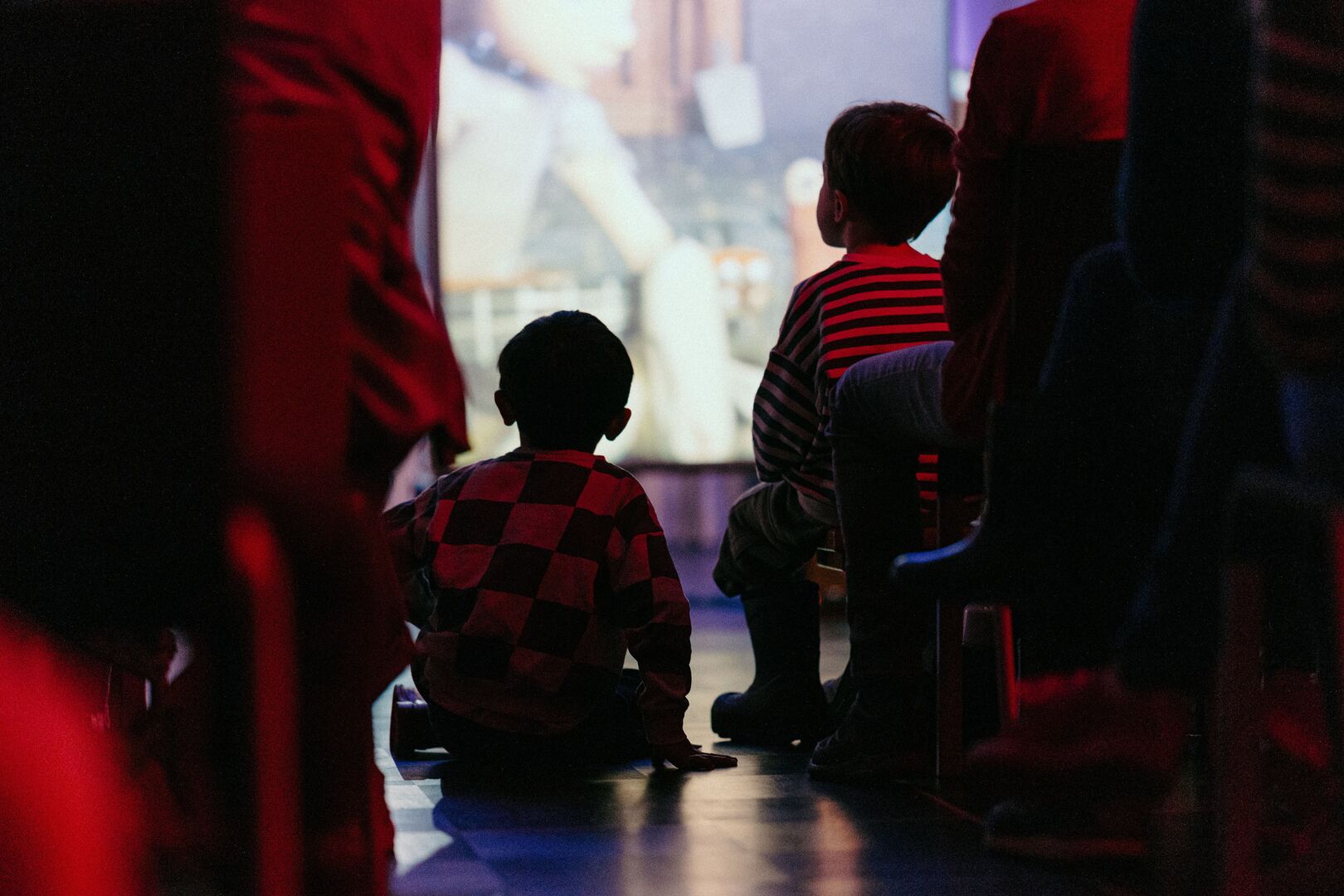 educatie – jong geleerd, oud gedaan