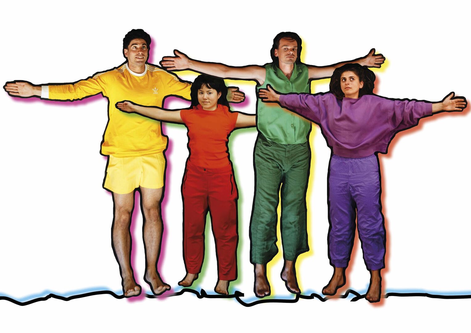 Een Kleine Anatomie 4+