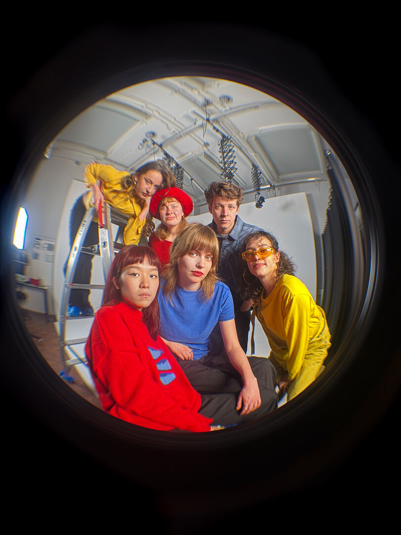 Een stoel, de dief en Elske 