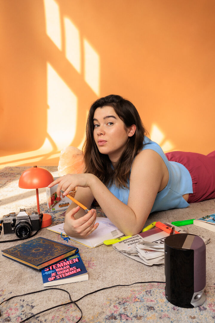 Eerlijk en concreet aub