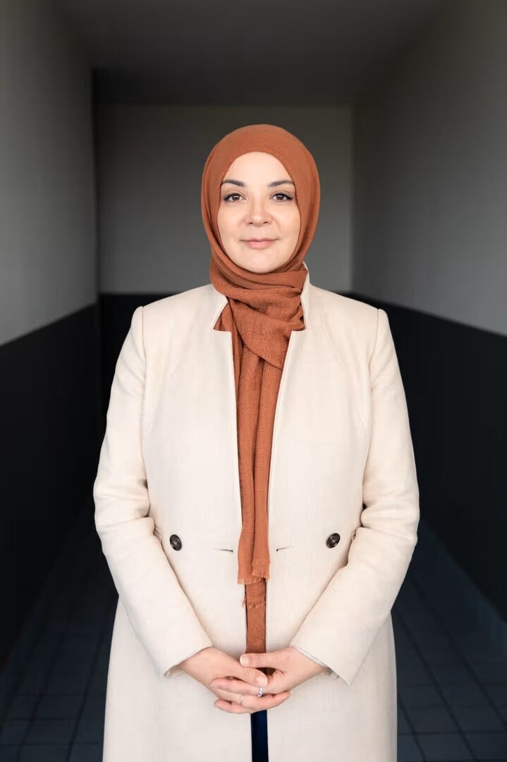 Emine Uğur