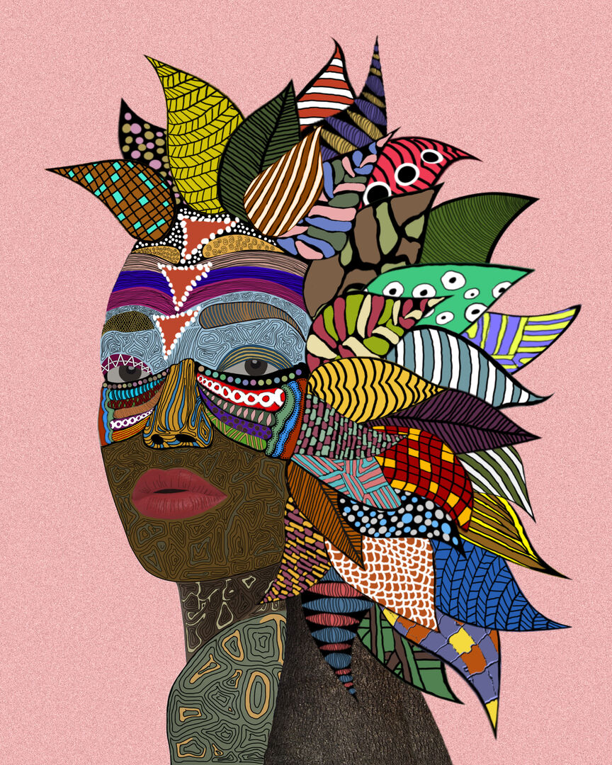 expositie: Aisa Mama