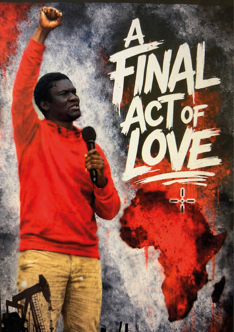 Final Act of Love