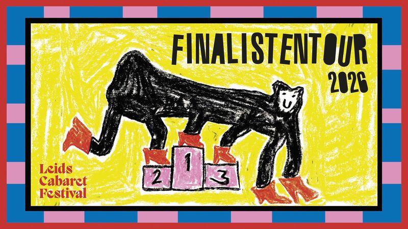 Finalistentour 2026