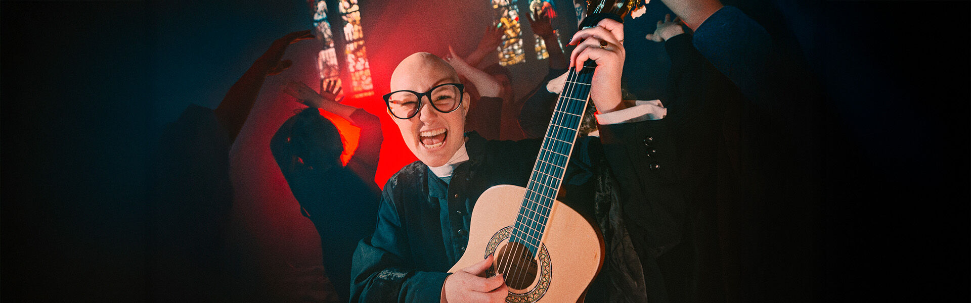 Finalistentournee 2026