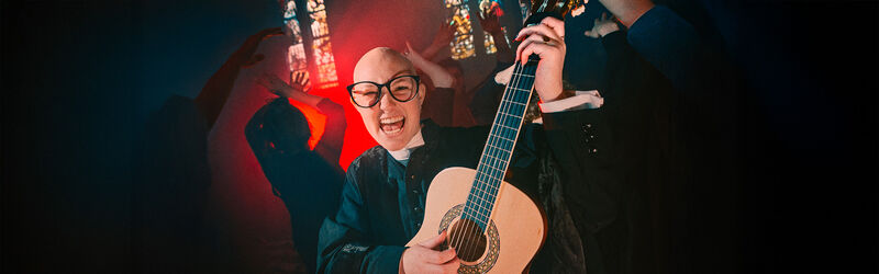 Finalistentournee 2026