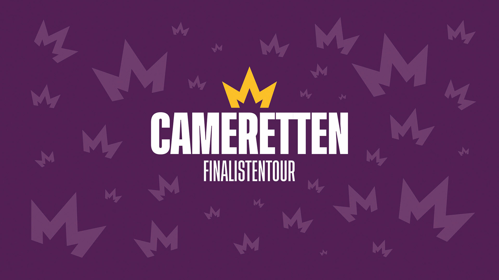 Finalistentournee 2026