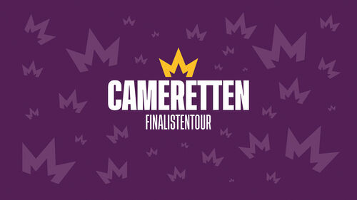 Finalistentournee 2026