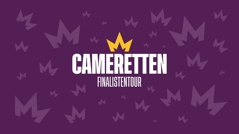Finalistentournee 2026