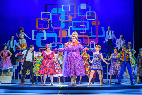 Hairspray