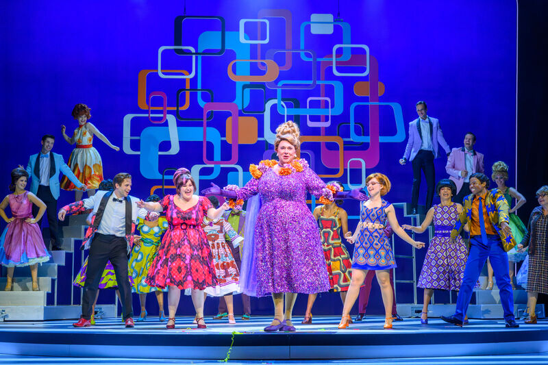 Hairspray