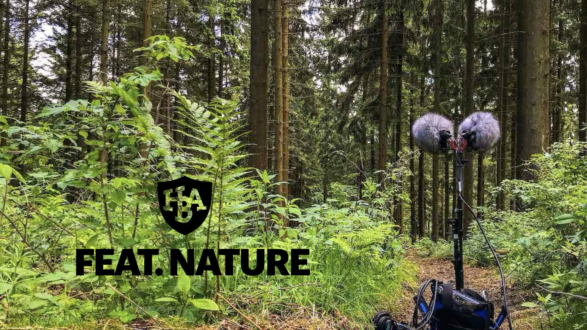 HBA feat. Nature