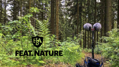 HBA feat. Nature