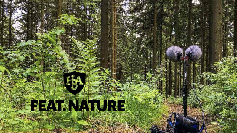 HBA feat. Nature
