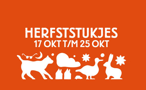 Herfststukjes
