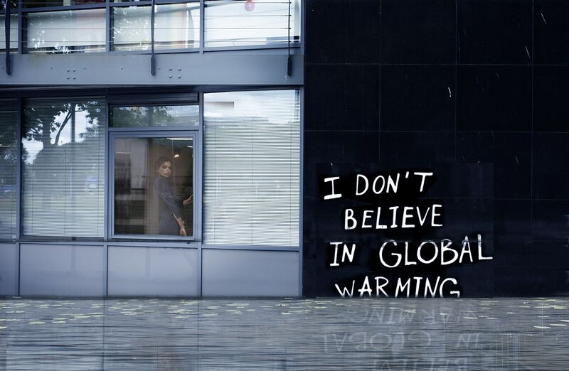 Het KIN: Een betere wereld begint bij… het einde van klimaatobstructie!