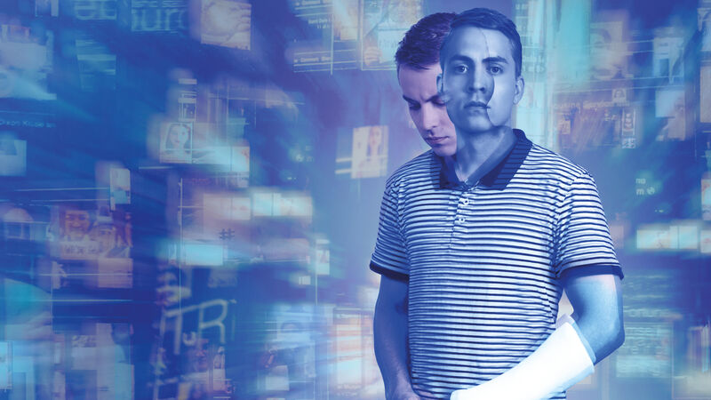 Hitmusical 'Dear Evan Hansen' komt naar Nederland