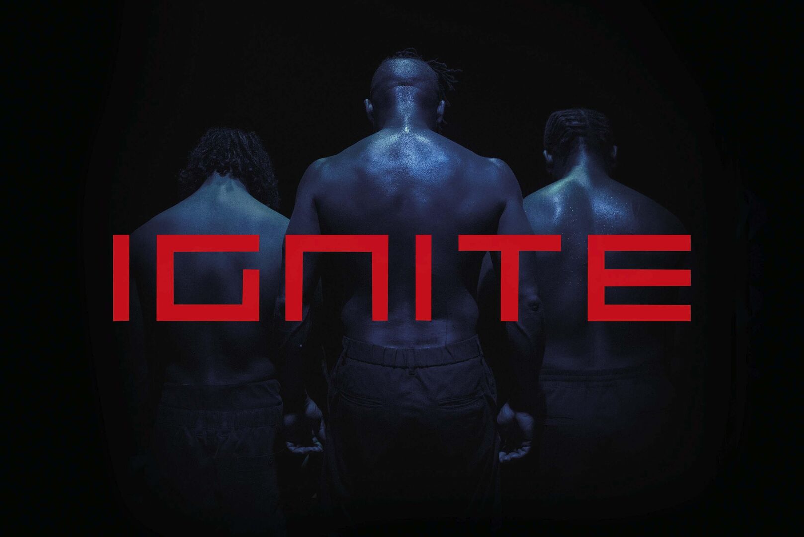 IGNITE